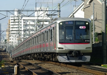 東京急行電鉄  5050系 4106F