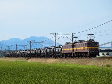 三岐鉄道  ED5080形 