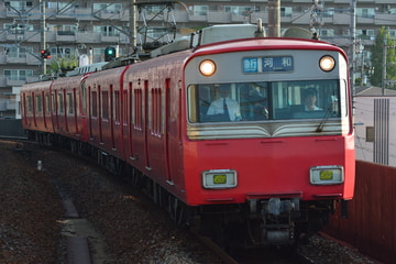 名古屋鉄道  6500 系 