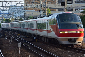 名古屋鉄道  1030系 1131F+1802F