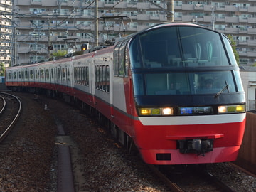 名古屋鉄道  1200系 1112F