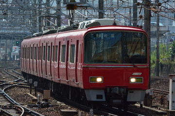 名古屋鉄道  3500系 3618F