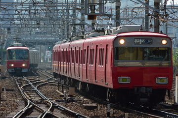 名古屋鉄道  6500系 6514F