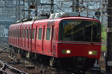 名古屋鉄道  6500系 6521