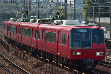 名古屋鉄道  5300系 5408F