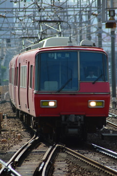 名古屋鉄道  5300系 