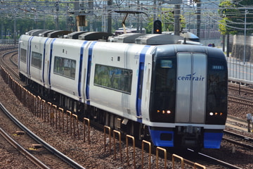 名古屋鉄道  2000系 2111F