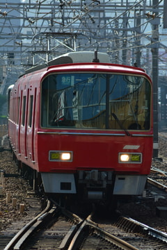 名古屋鉄道  3500系 3612F+31??F