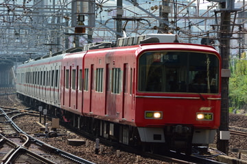 名古屋鉄道  3100系 3217F