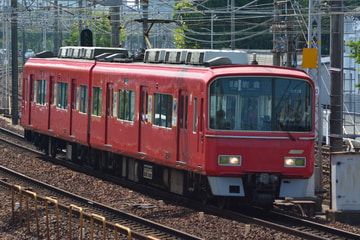 名古屋鉄道  3100系 3211F