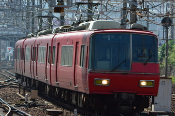 名古屋鉄道  5300系 5405F