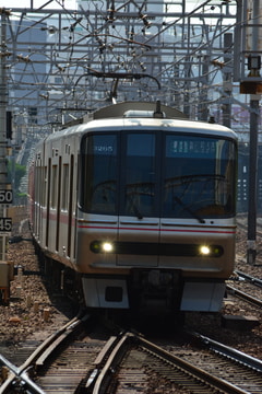 名古屋鉄道  3150系 3205F