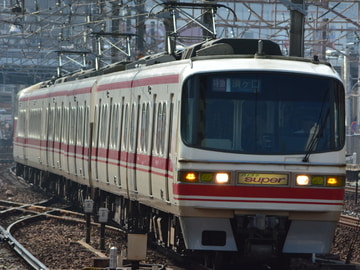 名古屋鉄道  1200系 1012F