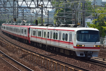 名古屋鉄道  1800系 1903F