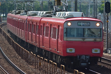 名古屋鉄道  6800系 6902F