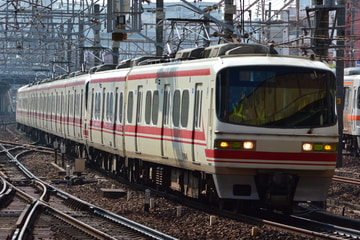 名古屋鉄道  1800系 1904F