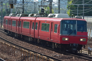 名古屋鉄道  5700系 5802F
