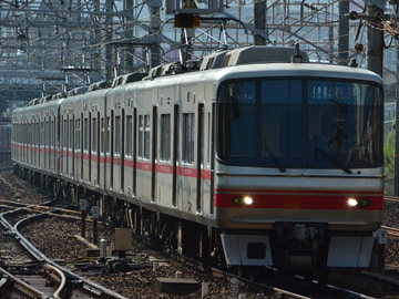 名古屋鉄道  5000系 5112F+5???F