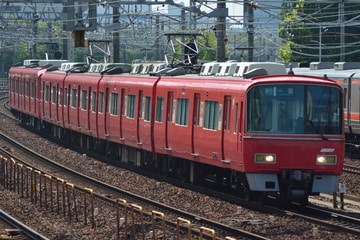 名古屋鉄道  3100系 3606F