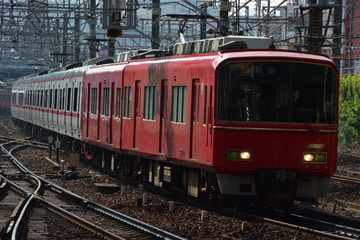 名古屋鉄道  3100系 3214F