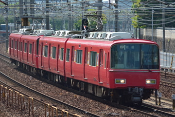 名古屋鉄道  6800系 6934F