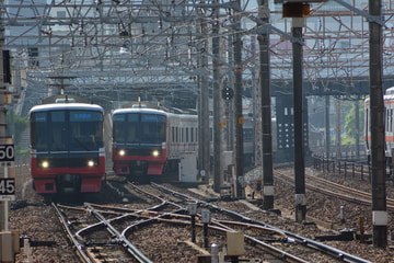 名古屋鉄道  3500系 3404F