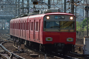 名古屋鉄道  6500系 6502F