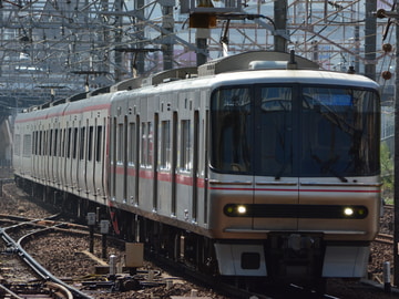 名古屋鉄道  3150系 3251F