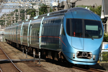 小田急電鉄  60000形 60052F