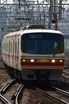 名古屋鉄道  1200系 1416F