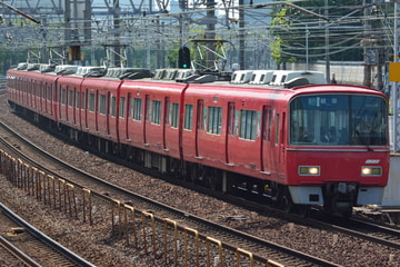 名古屋鉄道  3500系 3607F