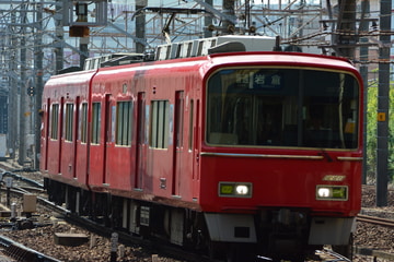 名古屋鉄道  3100系 3221F