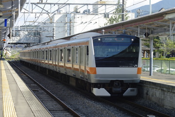 JR東日本 豊田車両センター E233系 トタ青661編成