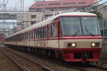 西日本鉄道  8000形 8011F