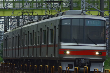 名古屋鉄道  5000系 5113F