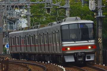 名古屋鉄道  5000系 5003F