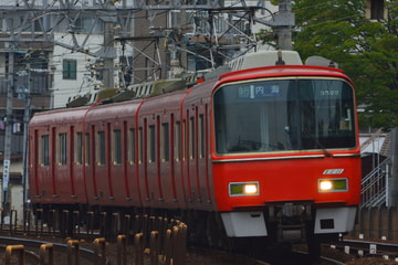 名古屋鉄道  3500系 3522F