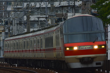名古屋鉄道  1030系 1031F