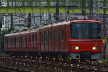 名古屋鉄道  3100系 3218F