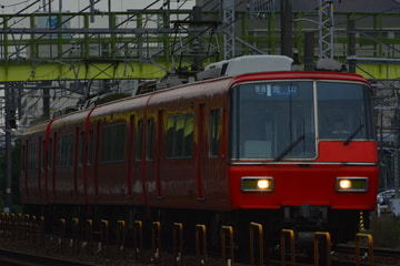 名古屋鉄道  5700系 