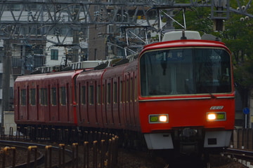 名古屋鉄道  3500系 3524F