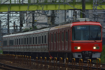名古屋鉄道  3100系 3202F