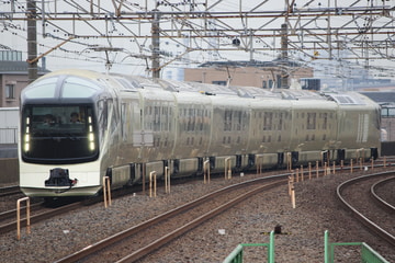 JR東日本 尾久車両センター E001系 