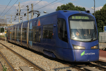 SNCF  U 25500 09