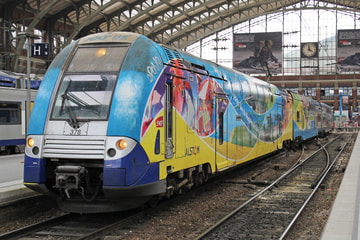 SNCF  Z 26500 378