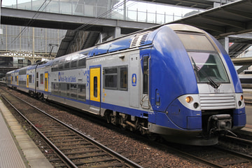SNCF  Z 26500 627