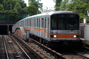 東京メトロ  01系 01-128F