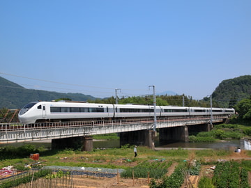 JR西日本 金沢総合車両所 681系 