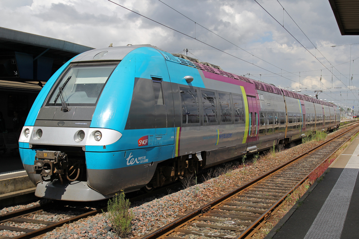 SNCF  Z 27500 