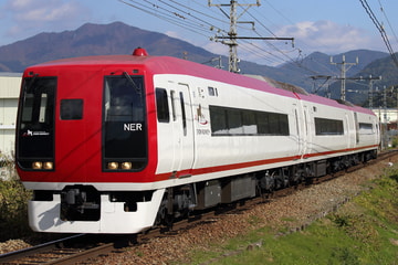 長野電鉄  2100系 E2編成
